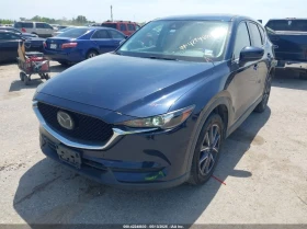 Mazda CX-5 2.5L I-4 DI, DOHC, VVT, 187HP Front Wheel Drive | Mobile.bg    2