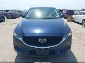 Mazda CX-5 2.5L I-4 DI, DOHC, VVT, 187HP Front Wheel Drive | Mobile.bg    4