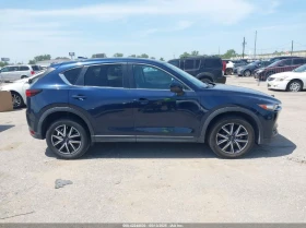 Mazda CX-5 2.5L I-4 DI, DOHC, VVT, 187HP Front Wheel Drive | Mobile.bg    5