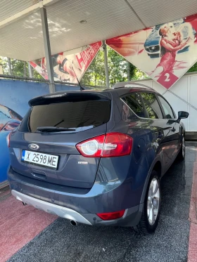 Обява за продажба на Ford Kuga ~10 600 лв. - изображение 3