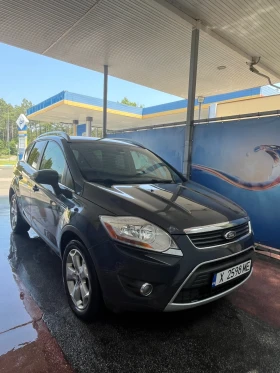 Обява за продажба на Ford Kuga ~10 600 лв. - изображение 1