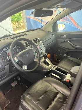 Обява за продажба на Ford Kuga ~10 600 лв. - изображение 6
