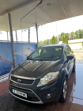 Обява за продажба на Ford Kuga ~10 600 лв. - изображение 2