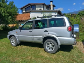 Nissan Terrano   | Mobile.bg    5