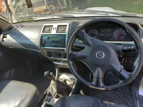 Nissan Terrano   | Mobile.bg    4