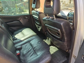 Nissan Terrano   | Mobile.bg    3