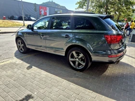 Audi Q7 3.0 tdi 245 . 7  3xSline | Mobile.bg    6