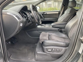 Audi Q7 3.0 tdi 245 . 7  3xSline | Mobile.bg    17