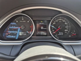 Audi Q7 3.0 tdi 245 . 7  3xSline | Mobile.bg    7