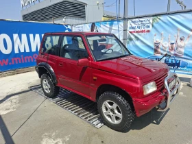 Обява за продажба на Suzuki Vitara 1.6i 97к.с. ~5 000 лв. - изображение 3