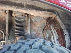 Suzuki Vitara 1.6i 97.. | Mobile.bg    13