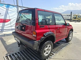 Обява за продажба на Suzuki Vitara 1.6i 97к.с. ~5 000 лв. - изображение 2