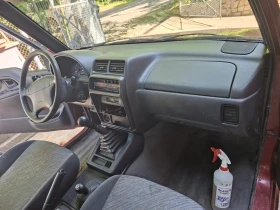 Обява за продажба на Suzuki Vitara 1.6i 97к.с. ~5 000 лв. - изображение 7