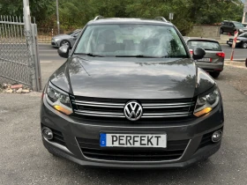 VW Tiguan 2.0TDI* 4motion* DSG | Mobile.bg    2