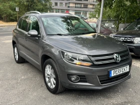 VW Tiguan 2.0TDI* 4motion* DSG | Mobile.bg    3