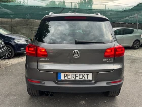 VW Tiguan 2.0TDI* 4motion* DSG | Mobile.bg    5
