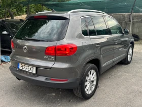 VW Tiguan 2.0TDI* 4motion* DSG | Mobile.bg    4
