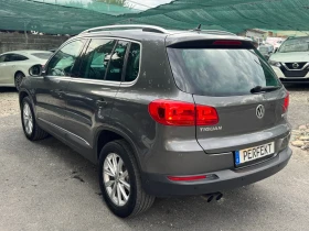 VW Tiguan 2.0TDI* 4motion* DSG | Mobile.bg    6