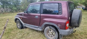 SsangYong Korando 2.3  | Mobile.bg    7