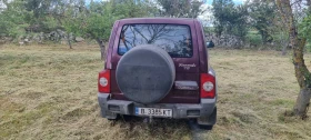 SsangYong Korando 2.3  | Mobile.bg    9