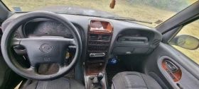 SsangYong Korando 2.3  | Mobile.bg    10