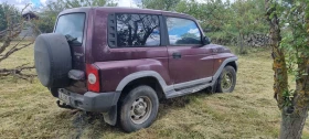 SsangYong Korando 2.3  | Mobile.bg    6