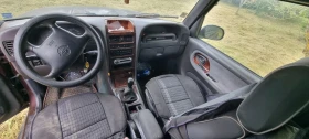 SsangYong Korando 2.3  | Mobile.bg    11