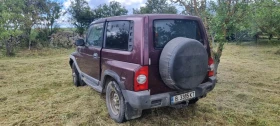 SsangYong Korando 2.3  | Mobile.bg    8