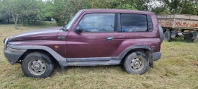 SsangYong Korando 2.3  | Mobile.bg    3