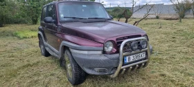 SsangYong Korando 2.3  | Mobile.bg    4