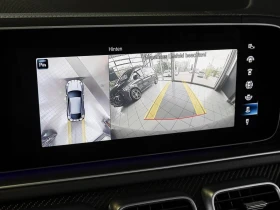 Обява за продажба на Mercedes-Benz GLE 53 4MATIC AMG* COUPE* BURM* MEMORY* PANO* DISTR*  ~ 103 200 EUR - изображение 7