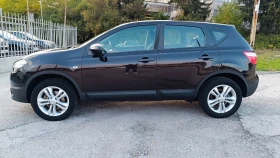 Nissan Qashqai 1.6i Top!!! - 12850 лв. / 6570.10 € - 54547062 2
