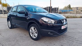 Nissan Qashqai 1.6i Top!!! - 12850 лв. / 6570.10 € - 54547062 6