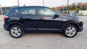 Nissan Qashqai 1.6i Top!!! - 12850 лв. / 6570.10 € - 54547062 5