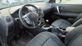 Nissan Qashqai 1.6i Top!!! - 12850 лв. / 6570.10 € - 54547062 8