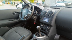 Nissan Qashqai 1.6i Top!!! - 12850 лв. / 6570.10 € - 54547062 10