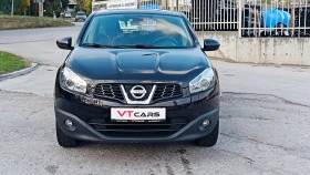 Nissan Qashqai 1.6i Top!!! - 12850 лв. / 6570.10 € - 54547062 7
