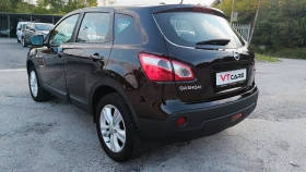 Nissan Qashqai 1.6i Top!!! - 12850 лв. / 6570.10 € - 54547062 3