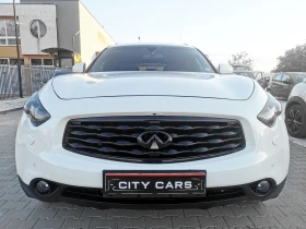 Infiniti Fx 30 dS
