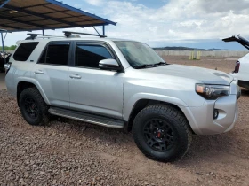 Toyota 4runner SR5/SR5 PREMIUM | Mobile.bg    2