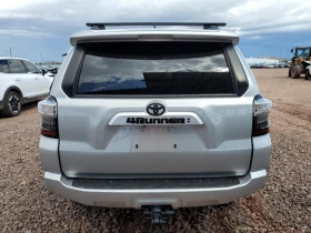 Toyota 4runner SR5/SR5 PREMIUM | Mobile.bg    6