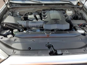 Toyota 4runner SR5/SR5 PREMIUM | Mobile.bg    12