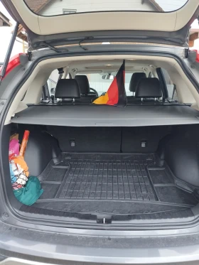 Honda Cr-v Executive | Mobile.bg    12