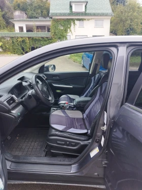 Honda Cr-v Executive | Mobile.bg    17