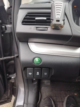 Honda Cr-v Executive | Mobile.bg    11