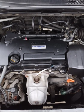 Honda Cr-v Executive, снимка 17