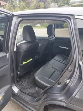 Honda Cr-v Executive | Mobile.bg    15