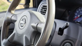 Nissan Navara /NP300/ D22 Kingcab 2.5DDTI 4WD, снимка 13