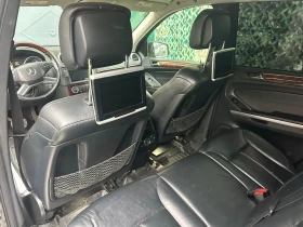 Mercedes-Benz GL 550 Grand Edition AMG - 25900 лв. / 13242.46 € - 27202974 10