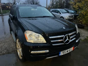 Mercedes-Benz GL 550 Grand Edition AMG - 25900 лв. / 13242.46 € - 27202974 2